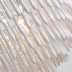 Vacarro Chandelier 24 Vacarro Chandelier -City Lights Store visual comfort vacarro led chandelier 11