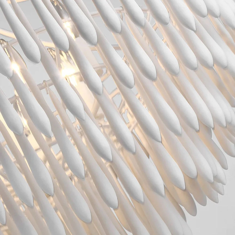 Vacarro Chandelier 8 Vacarro Chandelier - Image 6