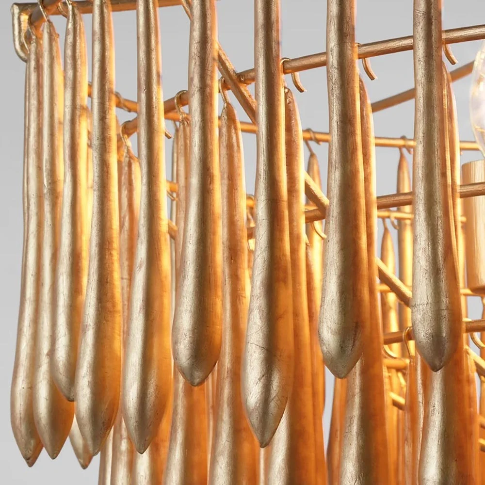 Vacarro Chandelier 9 Vacarro Chandelier - Image 7