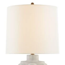 Vedra Table Lamp -City Lights Store visual comfort vedra table lamp 03