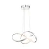 Vornado LED Chandelier -City Lights Store vornado led pendant light 01am0710 789fb1a2 f099 499b aaaa 50f6cec3c708