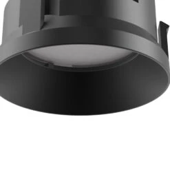 Aether Atomic Round Downlight Recessed Light -City Lights Store wac lighting aether atomic round downlight recessed light 06 81785116 989d 4c65 a659 f3bb46a3bd67