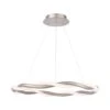 Escapade LED Pendant Light By WAC Lighting - DISPLAY MODEL -City Lights Store wac lighting escapade led pendant light 01a
