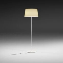 Warm LED Floor Lamp -City Lights Store warm floor lamp 02