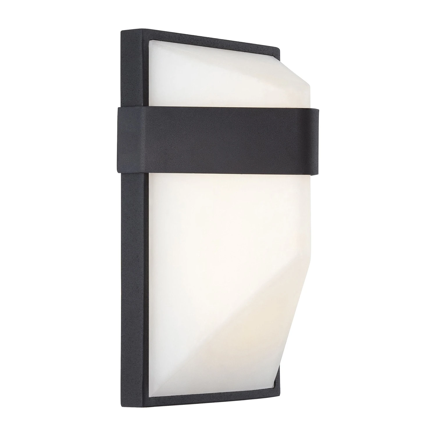 Wedge Outdoor LED Wall Light 8 Wedge Outdoor LED Wall Light - Image 6