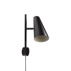 Woud Cono Wall Light