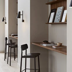 Woud Cono Wall Light -City Lights Store woud cono wall light lifestyle 02 4ad27635 3e30 47e0 9cb4 444e5f952e23