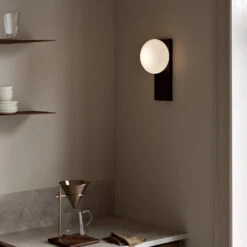 Woud Dew Table / Wall Light 18 Woud Dew Table / Wall Light -City Lights Store woud dew table wall light lifestyle 02 0d522fc2 af47 4de1 8743 cd30102c2c91