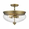 Z-LIte Amon Semi Flush Mount Ceiling Light -City Lights Store z lite amon semi flush mount ceiling light 01 c33d1225 fd38 4211 9441 4c0eef132932