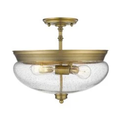 Z-LIte Amon Semi Flush Mount Ceiling Light -City Lights Store z lite amon semi flush mount ceiling light 03 f3b2cdab 3430 458e 9a1b f5a2748ae8c5