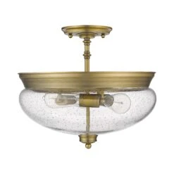 Z-LIte Amon Semi Flush Mount Ceiling Light -City Lights Store z lite amon semi flush mount ceiling light 04 68ecc889 c4be 4944 adf0 816f94c44e38