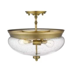 Z-LIte Amon Semi Flush Mount Ceiling Light -City Lights Store z lite amon semi flush mount ceiling light 05 c1fafa1f c996 40b2 8ddc 4adf530cff8c