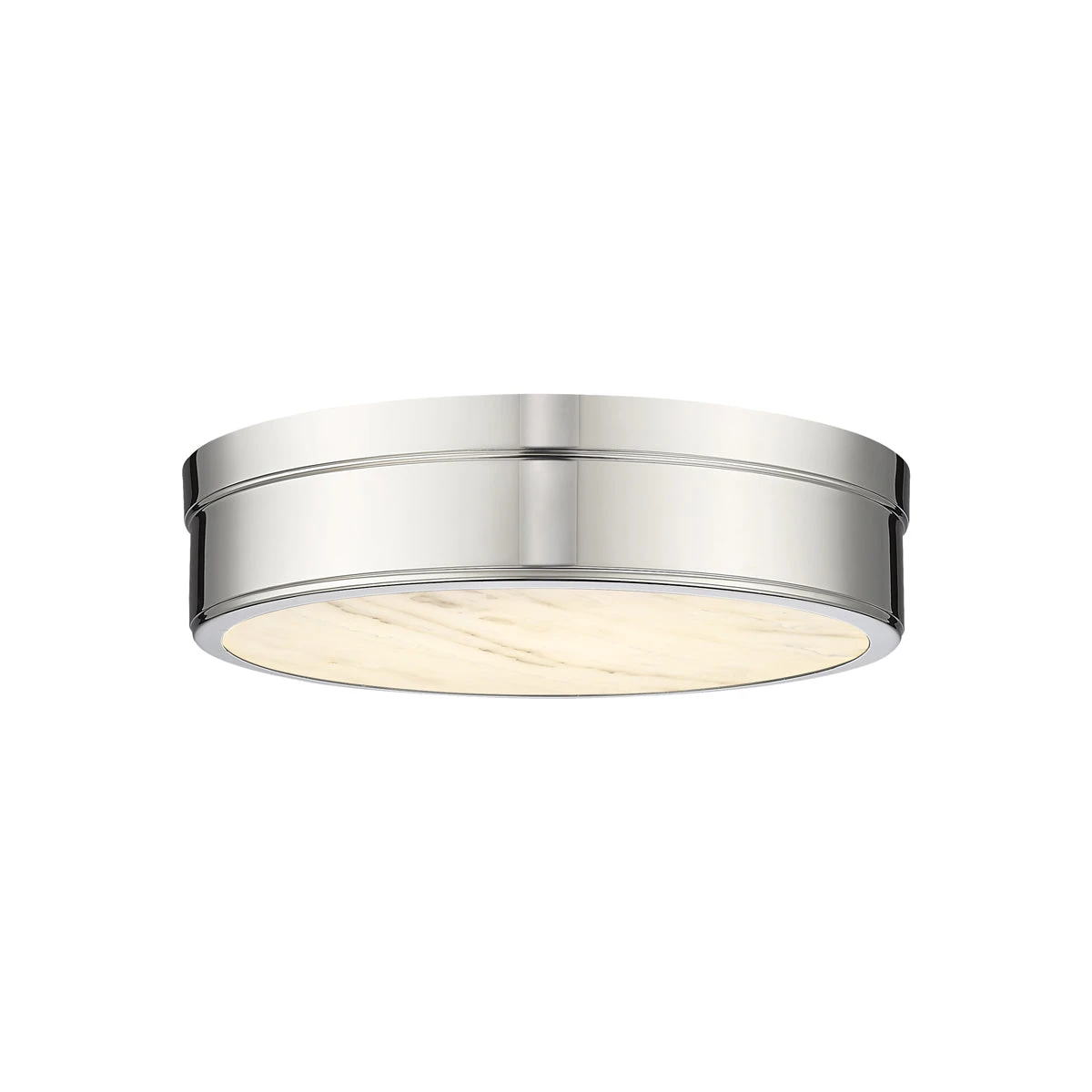 Z-LIte Anders LED Flush Mount Ceiling Light 15 Z-LIte Anders LED Flush Mount Ceiling Light - Image 13