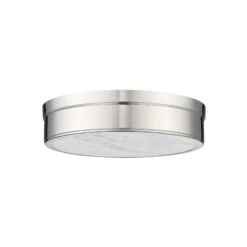 Z-LIte Anders LED Flush Mount Ceiling Light