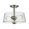 Z-LIte Annora Semi Flush Mount Ceiling Light -City Lights Store z lite annora semi flush mount ceiling light 01a 0889953e dc82 41ba 80b8 6c4dd010870d