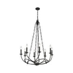 Z-LIte Arabella Chandelier