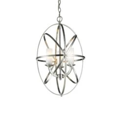 Z-LIte Aranya Chandelier