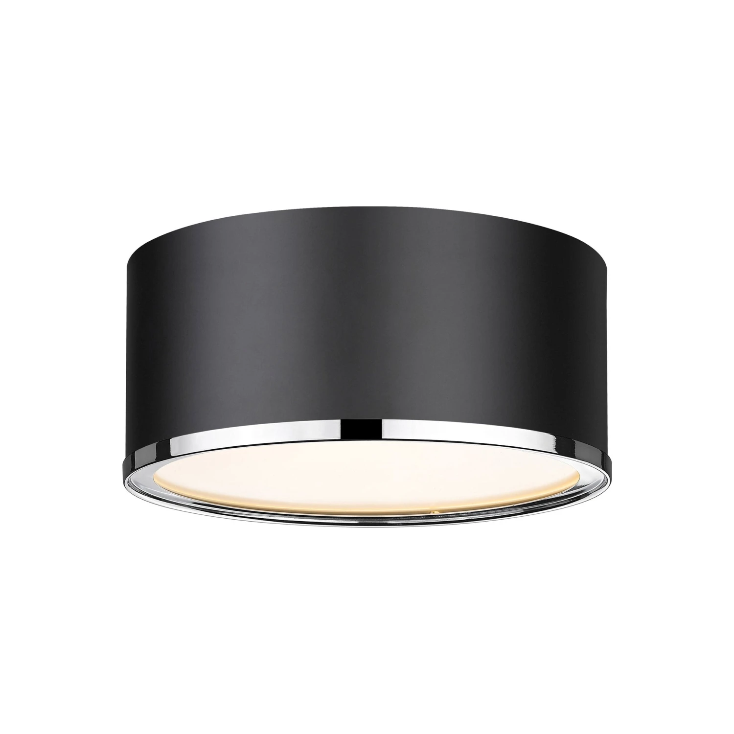 Z-LIte Arlo Round Flush Mount Ceiling Light 15 Z-LIte Arlo Round Flush Mount Ceiling Light - Image 13