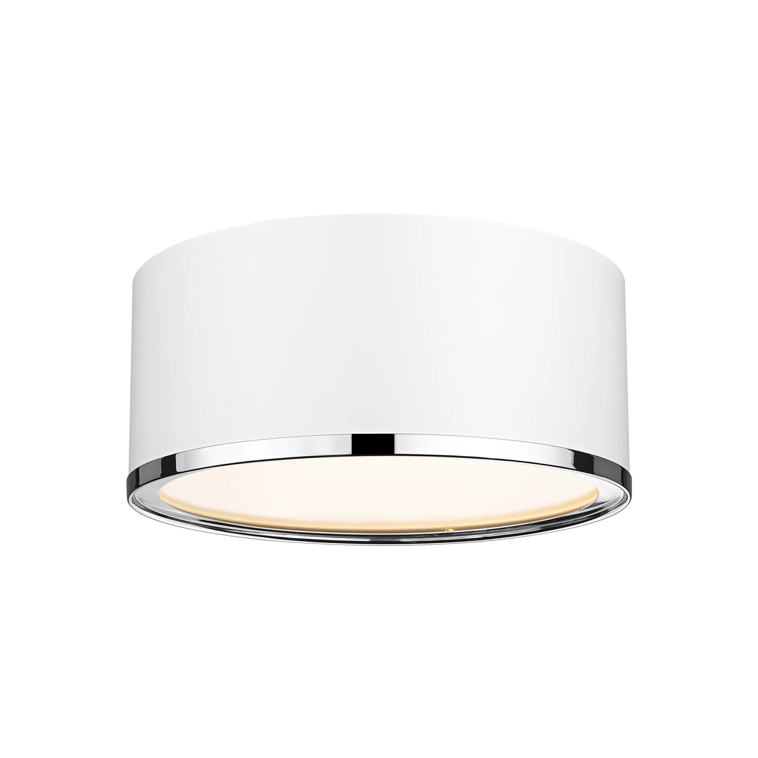 Z-LIte Arlo Round Flush Mount Ceiling Light 17 Z-LIte Arlo Round Flush Mount Ceiling Light - Image 15