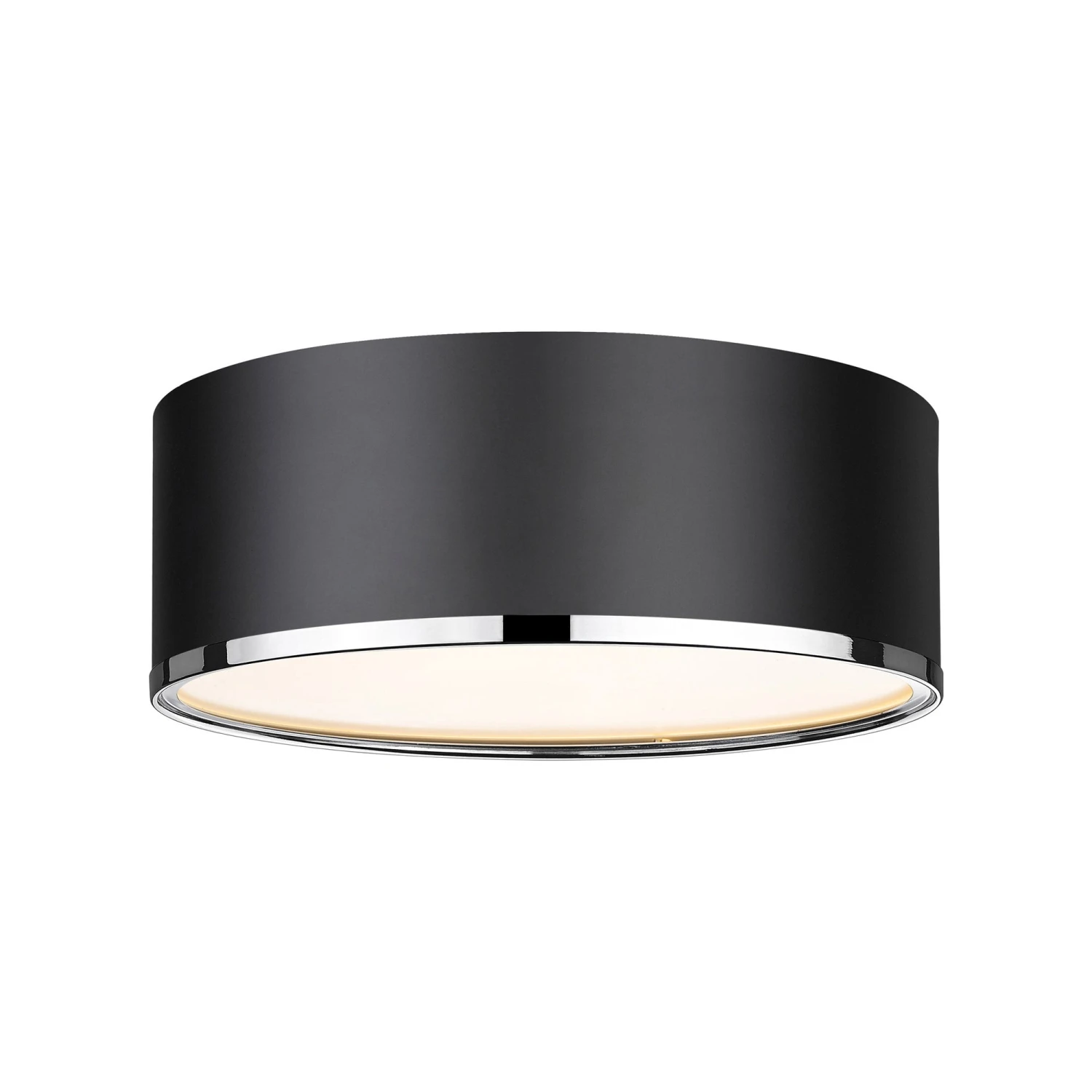 Z-LIte Arlo Round Flush Mount Ceiling Light 19 Z-LIte Arlo Round Flush Mount Ceiling Light - Image 17