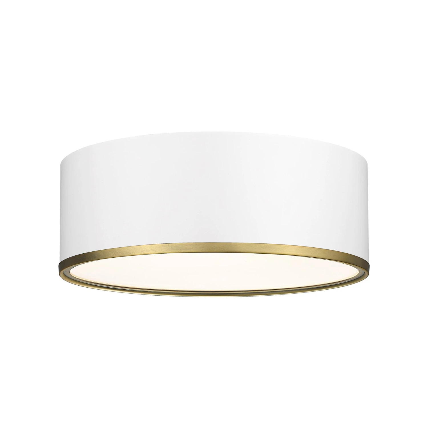 Z-LIte Arlo Round Flush Mount Ceiling Light 22 Z-LIte Arlo Round Flush Mount Ceiling Light - Image 20