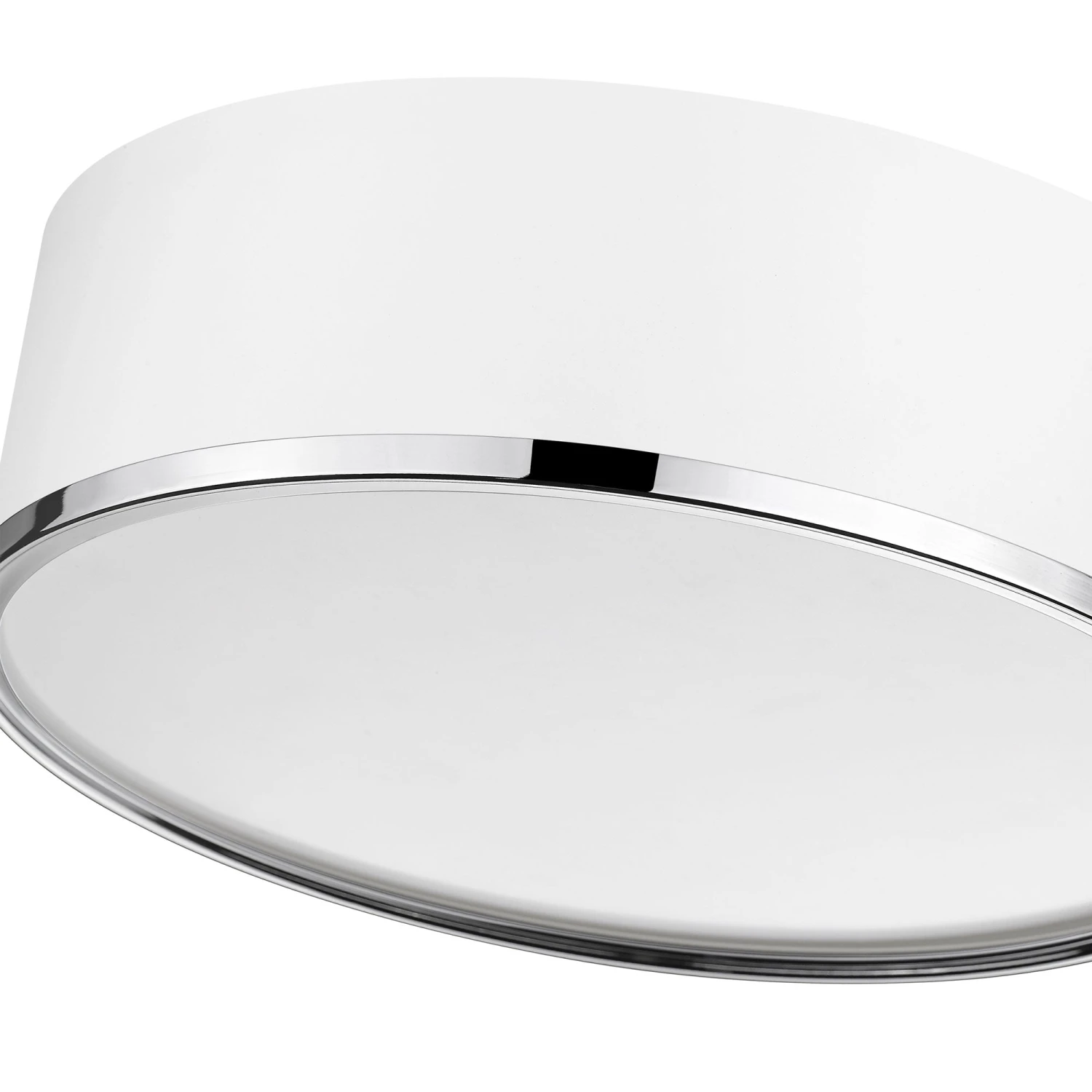 Z-LIte Arlo Round Flush Mount Ceiling Light 10 Z-LIte Arlo Round Flush Mount Ceiling Light - Image 8