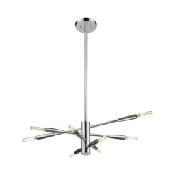 Z-LIte Ascension Chandelier -City Lights Store z lite ascension chandelier 01 606415ba c883 4556 bc9e 31121c618f12