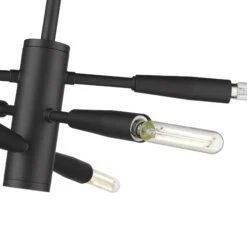 Z-LIte Ascension Semi Flush Mount Ceiling Light 16 Z-LIte Ascension Semi Flush Mount Ceiling Light -City Lights Store z lite ascension semi flush mount ceiling light 05 bb444b0f 748a 4eae b6f6 11f067f7a490