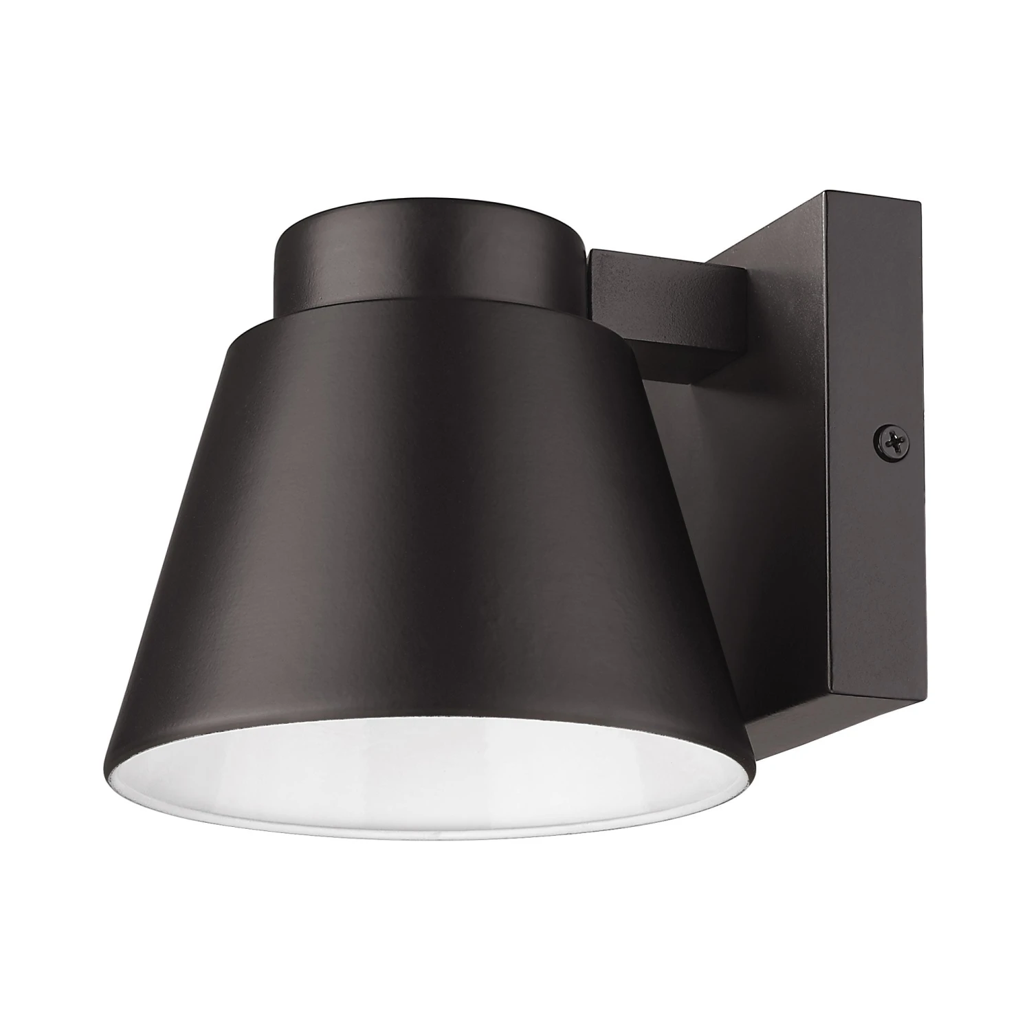 Z-LIte Asher Outdoor LED Wall Light 16 Z-LIte Asher Outdoor LED Wall Light - Image 14