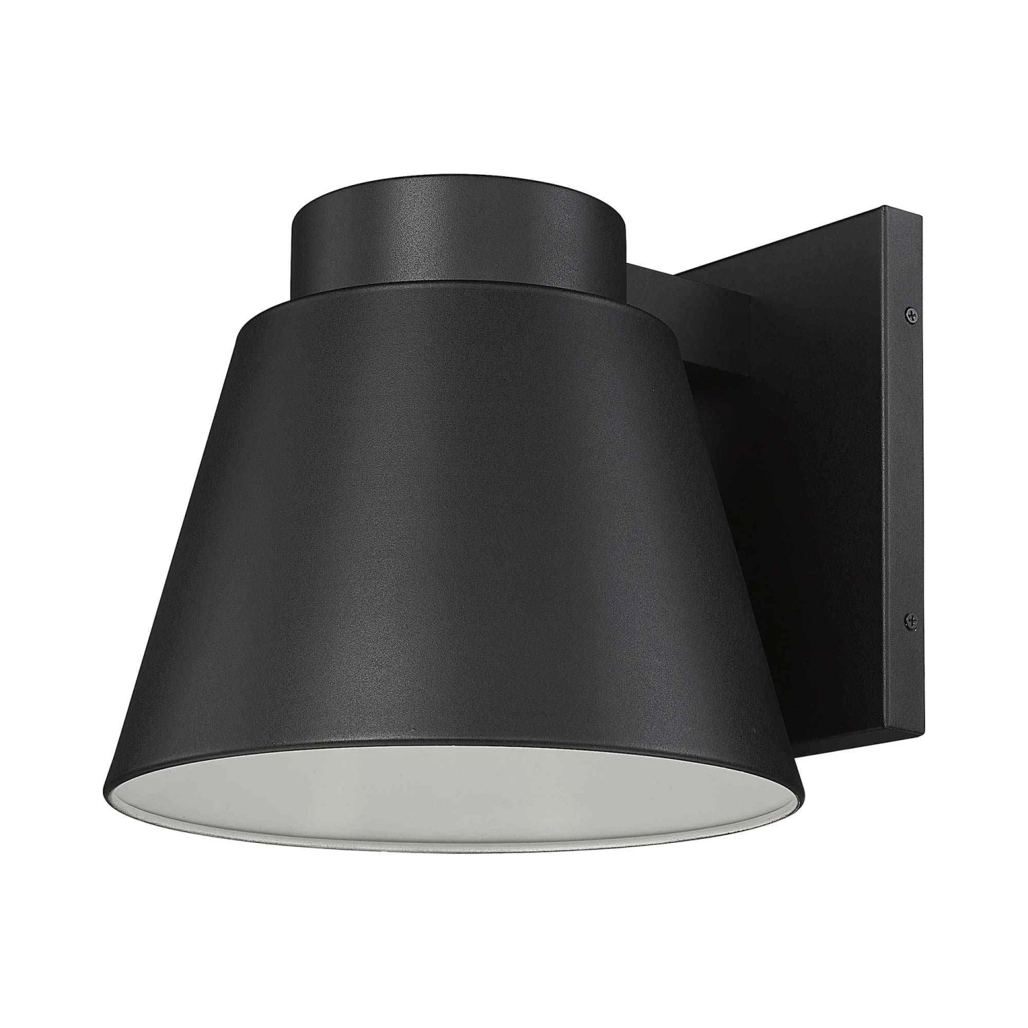 Z-LIte Asher Outdoor LED Wall Light 17 Z-LIte Asher Outdoor LED Wall Light - Image 15