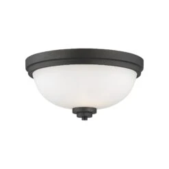 Z-LIte Ashton Flush Mount Ceiling Light