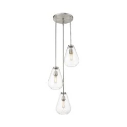Z-LIte Ayra Multi-Light Pendant Light -City Lights Store z lite ayra chandelier 01 61f8142c 73a5 45cd b2f1 57711f8b4d54