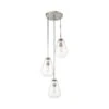 Z-LIte Ayra Multi-Light Pendant Light -City Lights Store z lite ayra chandelier 01a 65c8a2a2 3507 44aa 935e 7dae666c240b