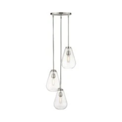 Z-LIte Ayra Multi-Light Pendant Light -City Lights Store z lite ayra chandelier 04 d409ad19 13ba 41ce aaec 501892e1d6ff
