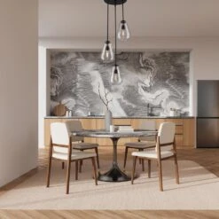 Z-LIte Ayra Multi-Light Pendant Light -City Lights Store z lite ayra chandelier lifestyle 05 07f51c11 39a7 43dc a9d3 bd9d5edd980f