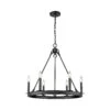 Z-LIte Barclay Chandelier -City Lights Store z lite barclay chandelier 01a 621a4648 b44a 4faa 8d89 edf34e0c43a5