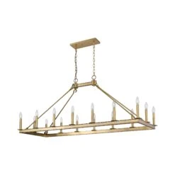 Z-LIte Barclay Linear Chandelier -City Lights Store z lite barclay linear chandelier 06 dd19bbf9 f83e 48f1 bef2 db49c67de060