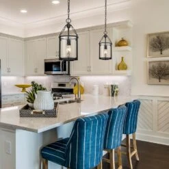 Z-LIte Barrington Pendant Light -City Lights Store z lite barrington pendant light lifestyle 02 df54f4b8 fc48 4594 8263 7e817c7779f7