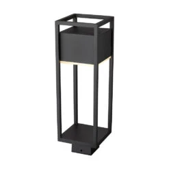 Z-LIte Barwick Outdoor LED Post Light
