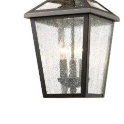 Z-LIte Bayland Outdoor Pendant Light -City Lights Store z lite bayland outdoor pendant light 03 c486f20f 8f6e 421b b5ea 42508fb31b21