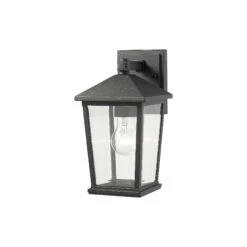 Z-LIte Beacon Outdoor Wall Light