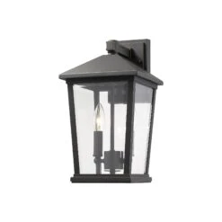 Z-LIte Beacon Outdoor Wall Light -City Lights Store z lite beacon outdoor wall light 04 5490bab1 0016 4720 b425 483dc5d2912a