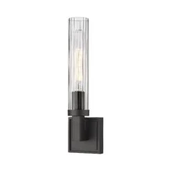Z-LIte Beau Tube Wall Light -City Lights Store z lite beau tube wall light 01 ded9f2df d1cd 4e08 9f8f ea32f025691f