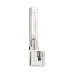 Z-LIte Beau Tube Wall Light -City Lights Store z lite beau tube wall light 02 e5cabb63 be8f 4e49 8f50 be9a98c03584