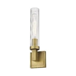 Z-LIte Beau Tube Wall Light -City Lights Store z lite beau tube wall light 08 35422069 7fe7 43ba 9be7 5979b3d81190