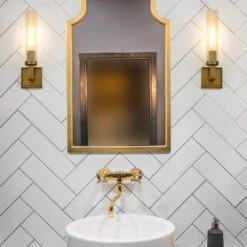 Z-LIte Beau Tube Wall Light -City Lights Store z lite beau tube wall light lifestyle 02 9311372b 3288 45e9 aa57 aed6f0c27e42