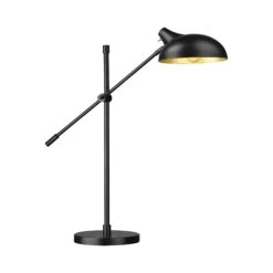 Z-LIte Bellamy Table Lamp