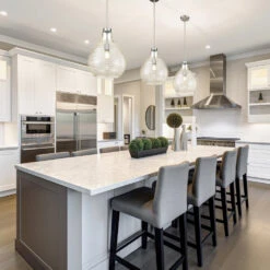 Z-LIte Bon Air Pendant Light -City Lights Store z lite bon air pendant light lifestyle 04 852428be 0d66 4861 b50f 29d4704a9945