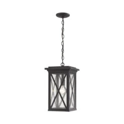 Z-LIte Brookside Outdoor Pendant Light