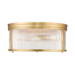 Z-LIte Carnaby Flush Mount Ceiling Light -City Lights Store z lite carnaby flush mount ceiling light 04 43351210 6362 43cb 8963 d50e226a36e0